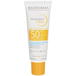 BIODERMA Photoderm Crème SPF50+ (40 ml)