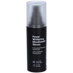 SmilePen, Power Whitening Serum Mundspülung Damen  1 pezzo