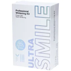 ULTRASMILE Professional Whitening Kit