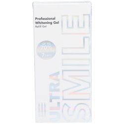 UltraSmile Professional Whitening Gel (3x3 ml)