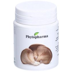 Phytopharma Kitosan Kapseln (60 Stk)