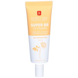 erborian - BB Cream, Super BB Nude, 40 ml