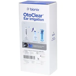 Bionix OtoClear Aquabot Kit Ear Irrigation (1 Stk)