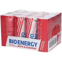 Biotta Bio Energy (12x2.5dl)