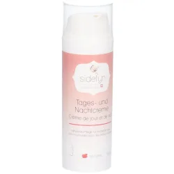 Sidefyn Tages- und Nachtcreme 50 ml