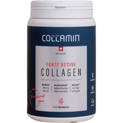 COLLAMIN Forte'Active Collagen Waldbeeren (450g)