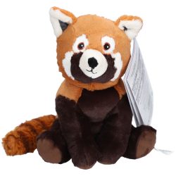 Warmies Wärme-Stofftier roter Panda (1 Stk)