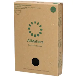 AllMatters Periodenunterwäsche L (1 Stk)