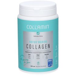 COLLAMIN Natur'Marine Collagen MSC (310g)