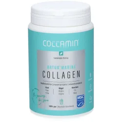 COLLAMIN Natur'Marine Collagen MSC (310g)