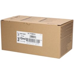 Sol-M® Spritzen 10 ml Luer Lock, steril
