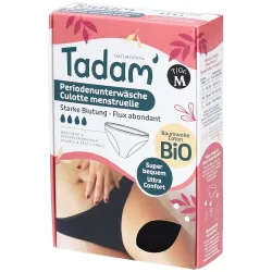TADAM Periodenunterwäsche, starke Blutung, Grösse M (1 Stk)