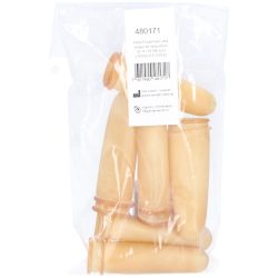 Sanor Fingerling Latex Grösse 4 (12 Stk)