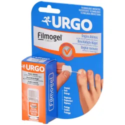 URGO Filmogel geschädigte Nägel (3.3ml)