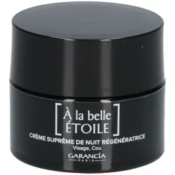 Garancia A La Belle Etoile Crème Nuit 40 ml