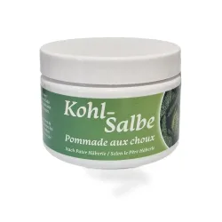 Hildegard Kohlsalbe nach Pater Häberle (145ml)
