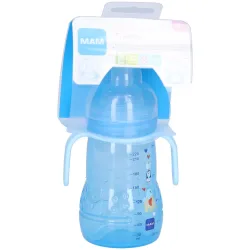 MAM Trainer Better together Blue (220ml)