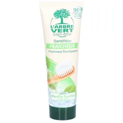 L'arbre Vert Zahnpasta Frische
