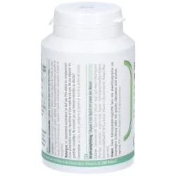 BIOnaturis Stamin Plus Kapseln (90 Stk)
