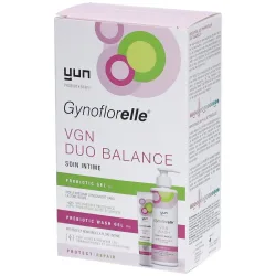 Gynoflorelle VGN Duo Balance (1 Stk)