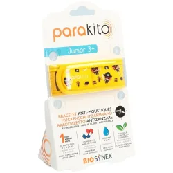 parakito Mückenarmband Junior Piraten (1 Stk)