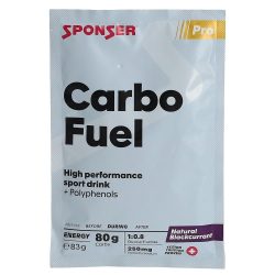 Sponsor Carbo Fuel Cassis