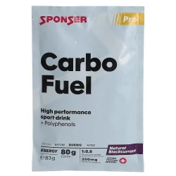 Sponsor Carbo Fuel Cassis