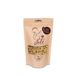 Stoli Cashewnüsse mit Rosmarin 185 g