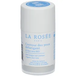 La Rosée - Entspannende Augenkontur mit Bio-Aloe Vera, 15 ml