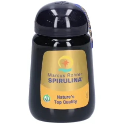 Marcus Rohrer Spirulina Tabletten (180 Stk)