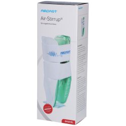 Aircast Air-Stirrup Sprunggelenkorthese L links (1 Stk)