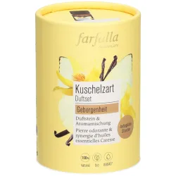 Farfalla AromaCare Set Caresse