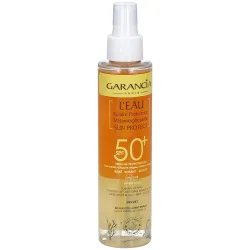Garancia, Garancia L'Eau Solaire Protectrice Métamorphosante Sun Protect Spf50+