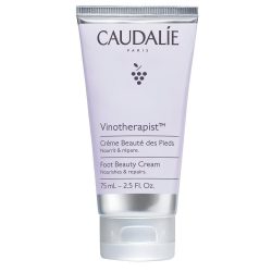 Caudalie - Vinotherapist Pflegecreme für schöne Füsse, 75 ml