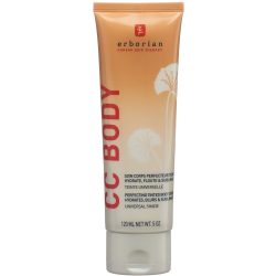erborian - CC Body Cream, 120 ml
