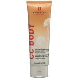 erborian - CC Body Cream, 120 ml