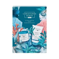 Christophe Robin Duo Détox
