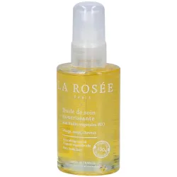 La Rosée - Nährendes Pflegeöl mit Bio-Pflanzenölen, 100  ml