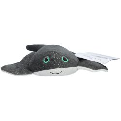 WARMIES Wärme-Stofftier Manta-Rochen (1 Stk)