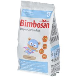 Bimbosan Super Premium 3 Kindermilch refill 400 g