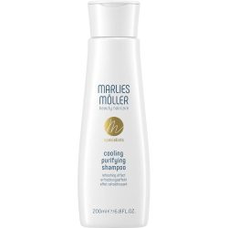 Marlies Möller Specialists Cooling Purifying Haarshampoo 200 ml