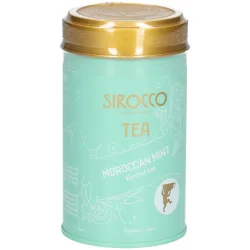 Sirocco Teedose Medium Moroccan Mint (35g)