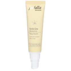 farfalla - VanillaGlowGlückscreme,HappyBooster, 30 ml