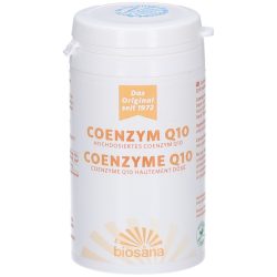 biosana Coenzym Q10 Tabletten (120 Stk)