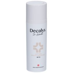 Decalys UV-Schutzlotion SPF50 (30ml)