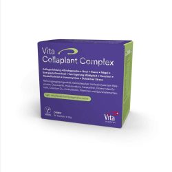 Vita Collaplant Complex Drink Beutel (20 Stk)