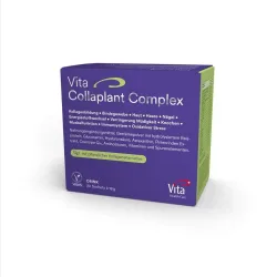 Vita Collaplant Complex Drink Beutel (20 Stk)