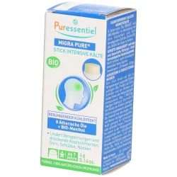 Puressentiel Migra Pure Stift intensive Kälte (4g)