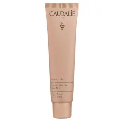 Caudalie Getönte Creme - Farbton 4