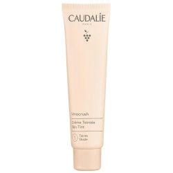 Caudalie Getönte Creme - Farbton 1